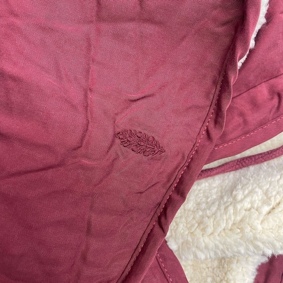 FP movement free people mix it up reversible jacket size M nwt - Picture 12 of 15